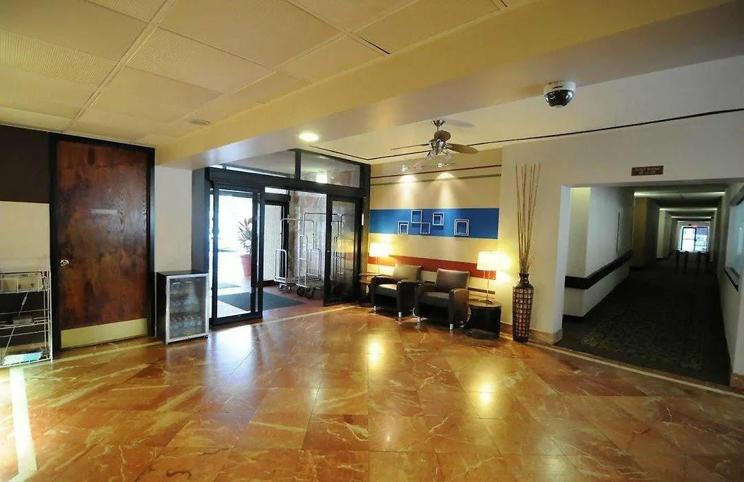 Quality Inn & Suites Tallahassee-1