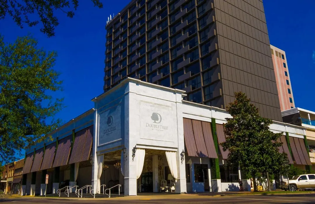 Doubletree By Hilton Hotel Tallahassee-1