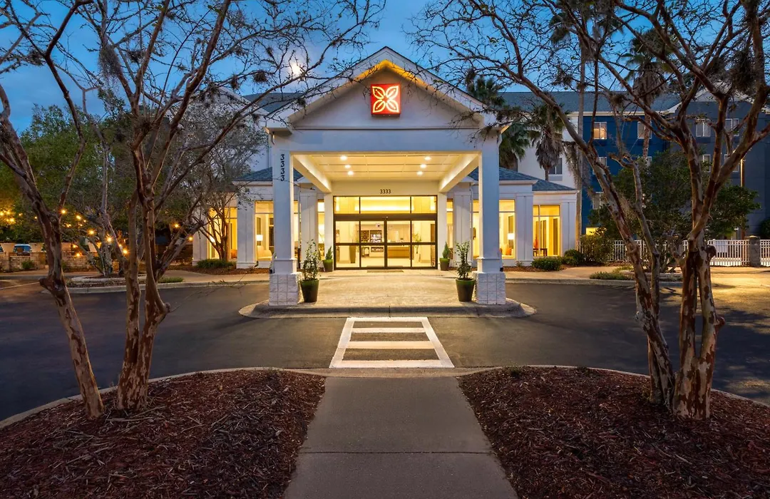 Hilton Garden Inn Tallahassee-1