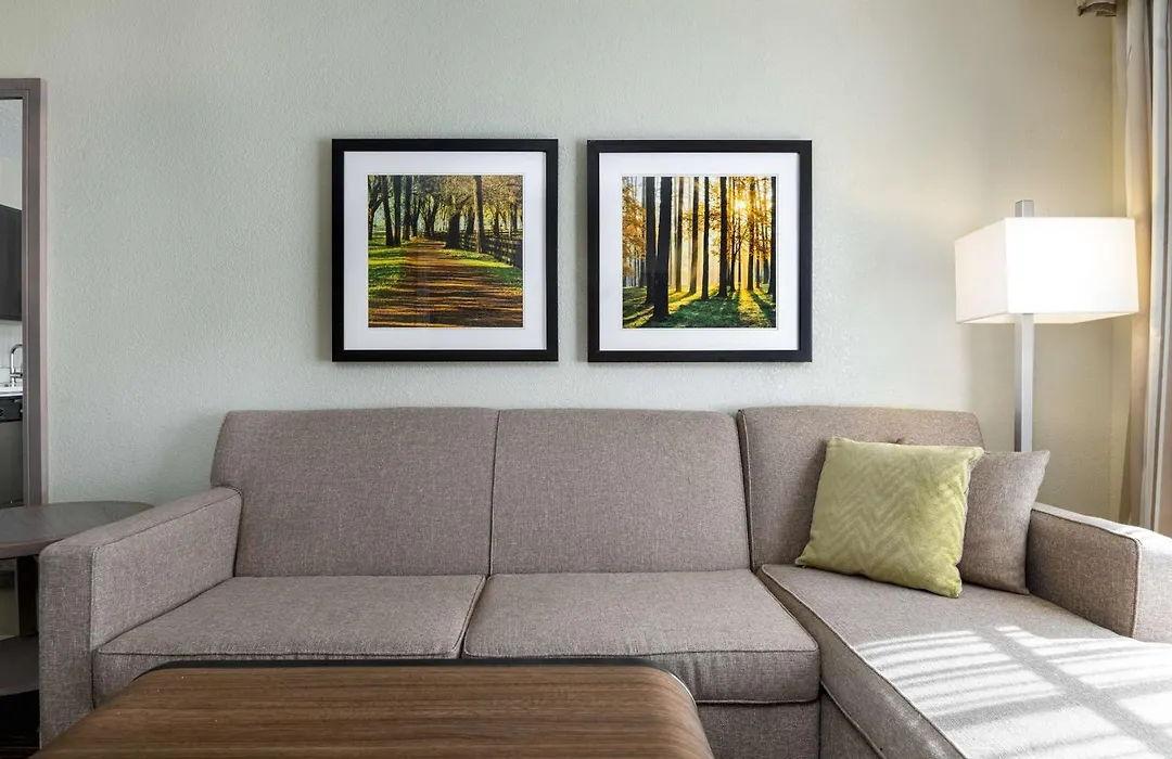 Homewood Suites By Hilton Tallahassee-1