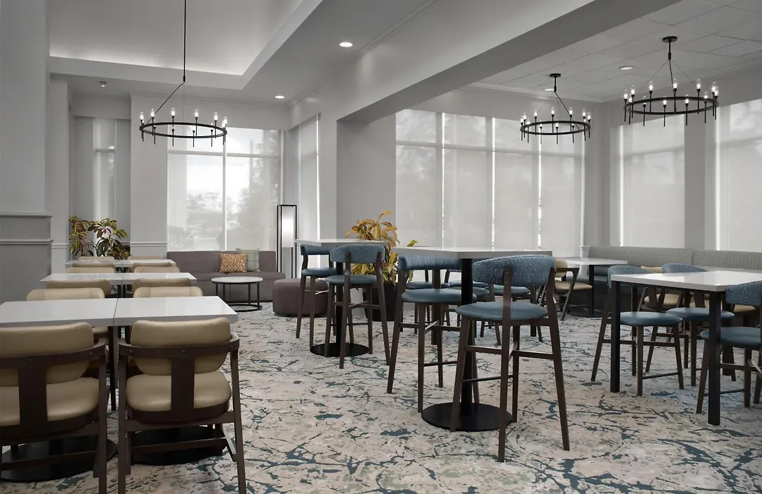 Hilton Garden Inn Tallahassee Central-1