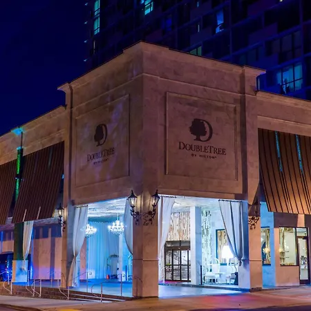 Doubletree By Hilton Hotel Tallahassee-2