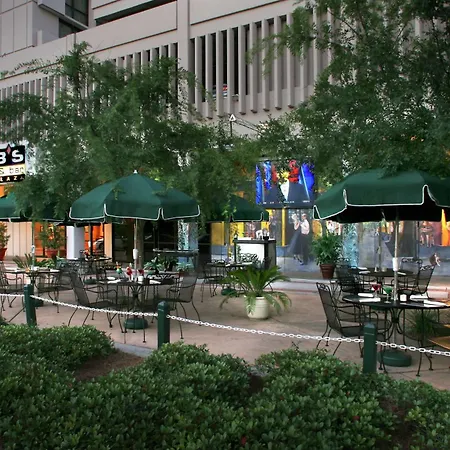 Doubletree By Hilton Hotel Tallahassee-3