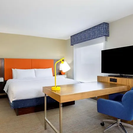 Hampton Inn & Suites Tallahassee I-10-Thomasville Road-3