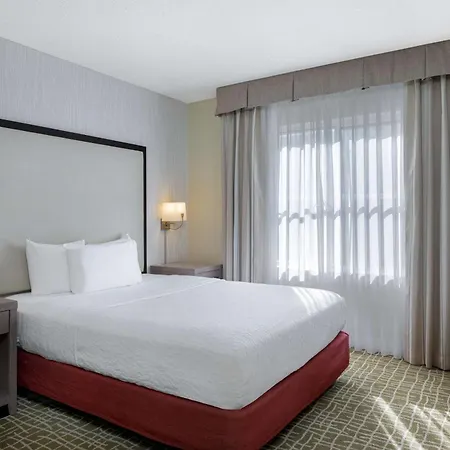 Homewood Suites By Hilton Tallahassee-3
