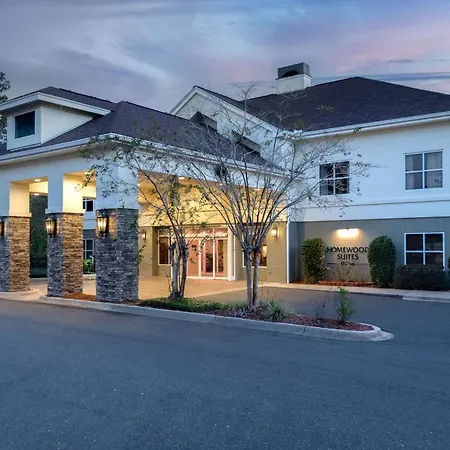 Homewood Suites By Hilton Tallahassee-2