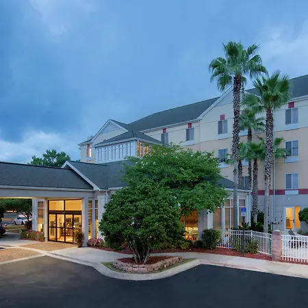 Hilton Garden Inn Tallahassee-2