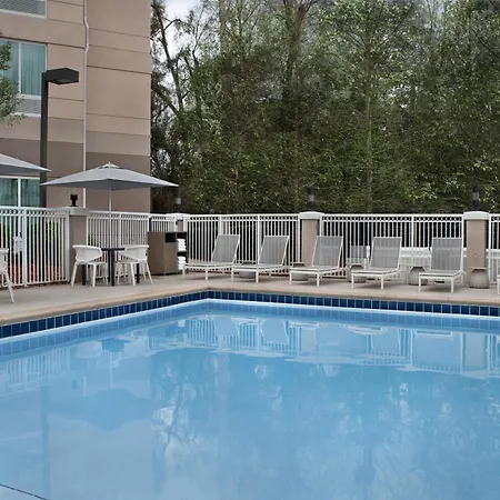Hilton Garden Inn Tallahassee Central-3