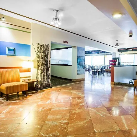 Quality Inn & Suites Tallahassee-2