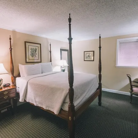 Governors Inn Hotel-2